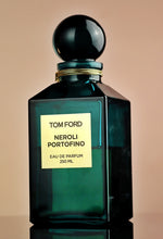 Load image into Gallery viewer, Tom Ford Neroli Portofino Fragrance Sample