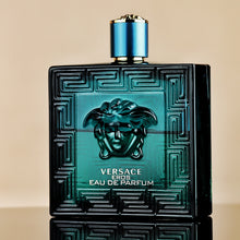 Load image into Gallery viewer, Versace Eros EDP Sample