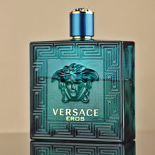 Load image into Gallery viewer, Versace Eros Sample