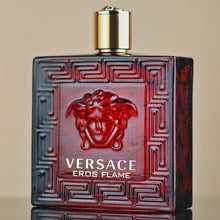 Load image into Gallery viewer, Versace Eros Flame Sample