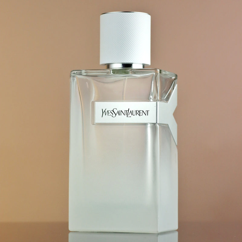 YSL Y Eau Fraiche Fragrance Sample