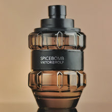 Load image into Gallery viewer, Viktor & Rolf Spicebomb Fragrance Sample