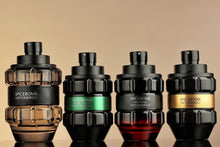 Load image into Gallery viewer, Viktor & Rolf Fragrance Sample Set