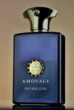 Load image into Gallery viewer, Amouage Interlude Man Fragrance Sample