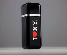 Load image into Gallery viewer, Carolina Herrera 212 VIP Black I Love New York Sample