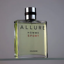Load image into Gallery viewer, Chanel Allure Homme Sport Cologne Sample