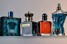 Load image into Gallery viewer, Best Fragrances For Clubbing Sample Set