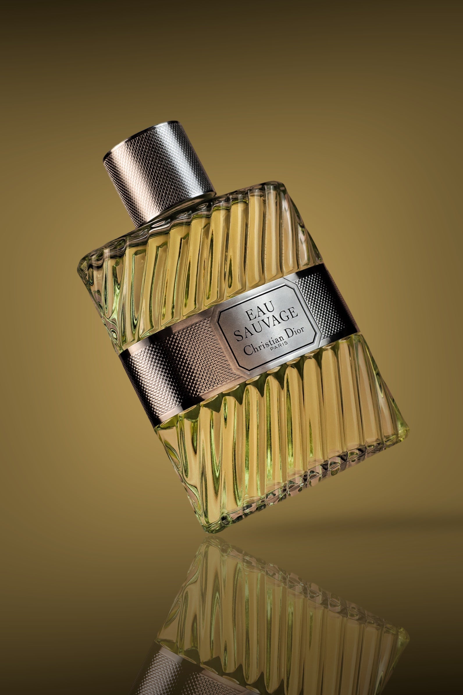 Dior Eau Sauvage Eau de Toilette Fragrance Sample Perfume