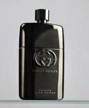 Load image into Gallery viewer, Gucci Guilty Parfum Sample