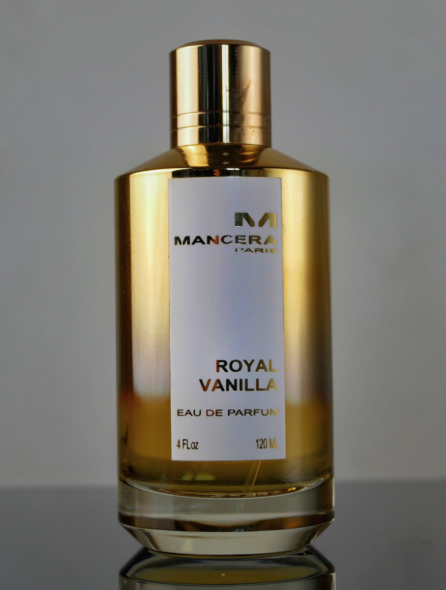 Mancera Paris Royal vanilla buy