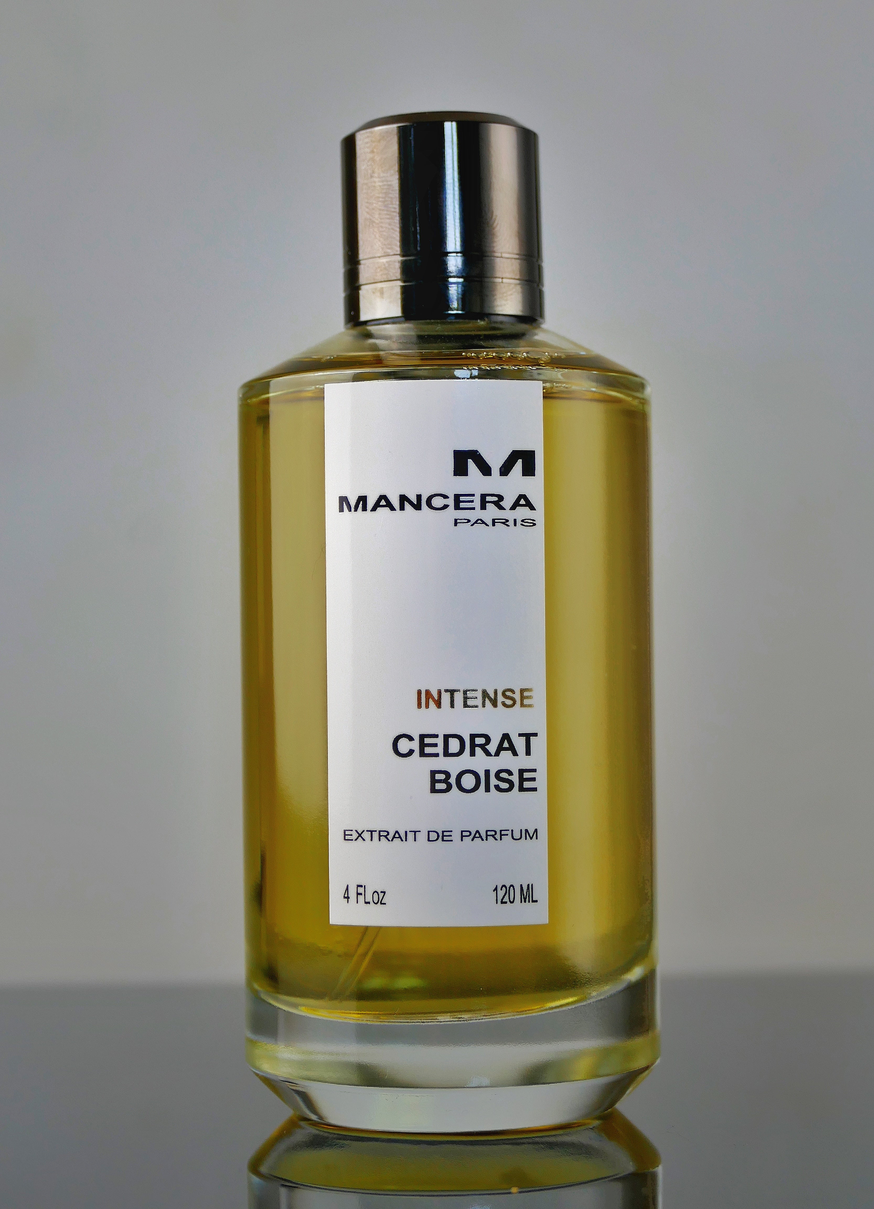 Mancera cedrat boise eau de online parfum spray by mancera stores