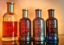 Load image into Gallery viewer, Hugo Boss Bottles Fragrance Discovery Set