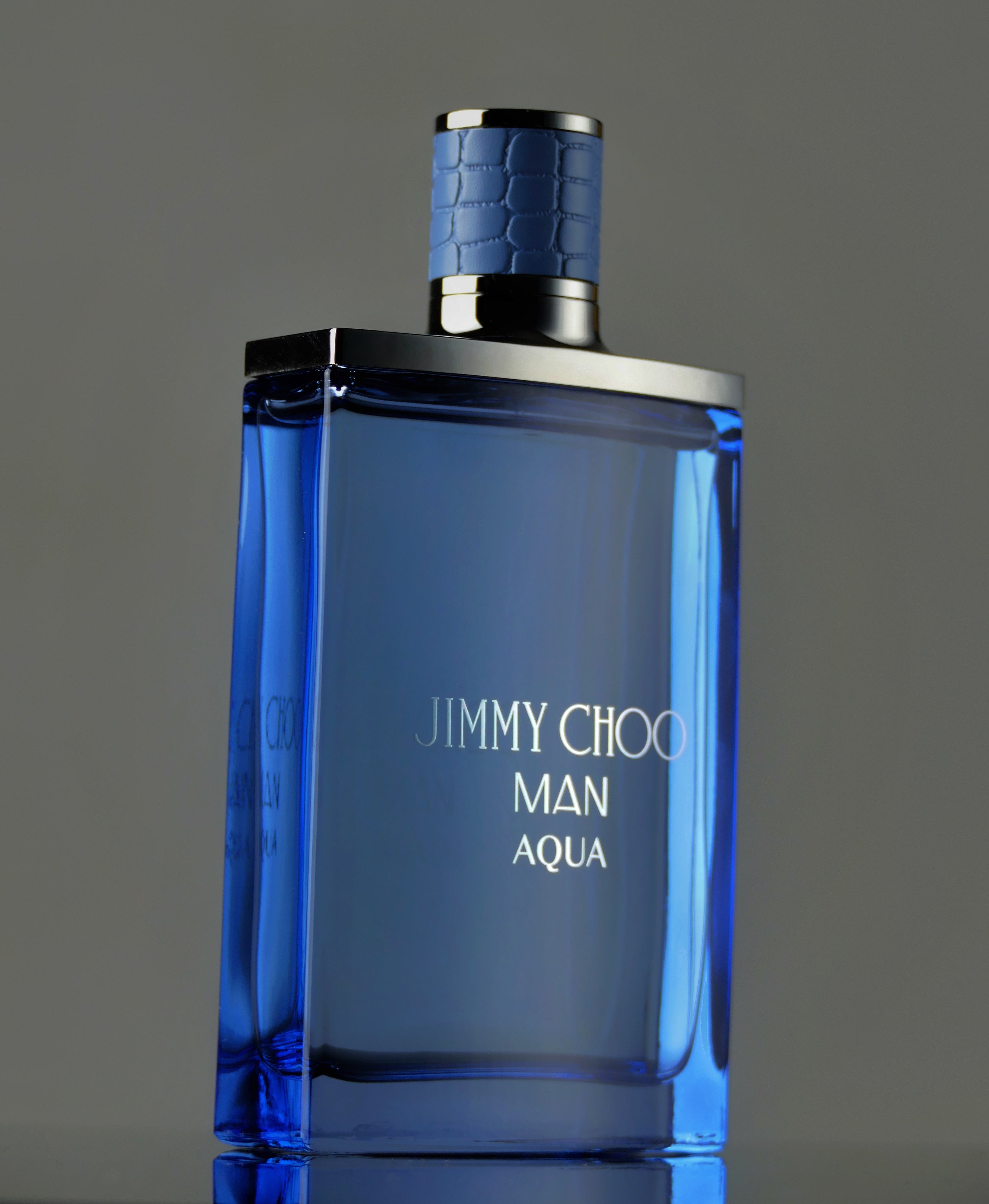 Jimmy Choo Man Aqua | Fragrance Sample | Perfume Sample | Decant