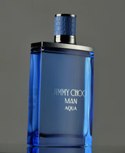 Load image into Gallery viewer, Jimmy Choo Man Aqua Sample