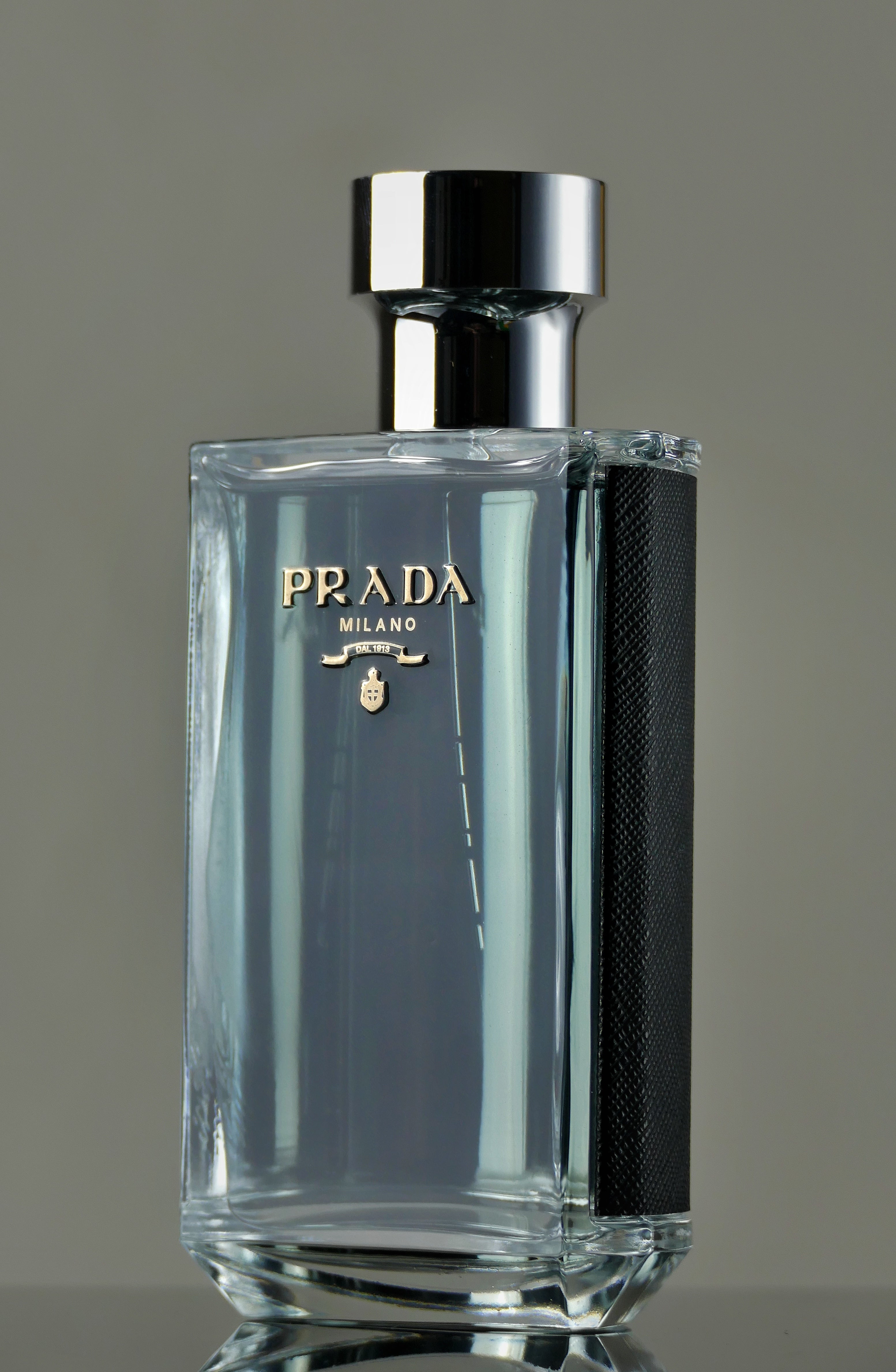 Prada L'Homme | Fragrance Sample | Perfume Sample | Decant
