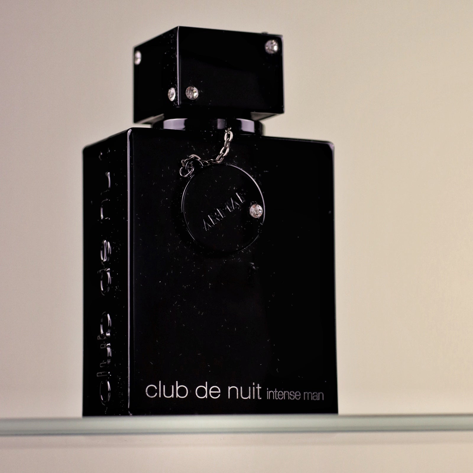 Armaf Club De Nuit Intense EDT Fragrance Sample Perfume Sample