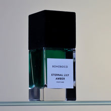 Load image into Gallery viewer, BOHOBOCO Eternal Lily Amber Sample