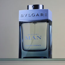 Load image into Gallery viewer, BVLGARI Man Glacial Essence Sample