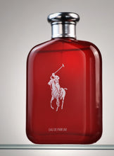 Load image into Gallery viewer, Ralph Lauren Polo Red Eau de Parfum Sample