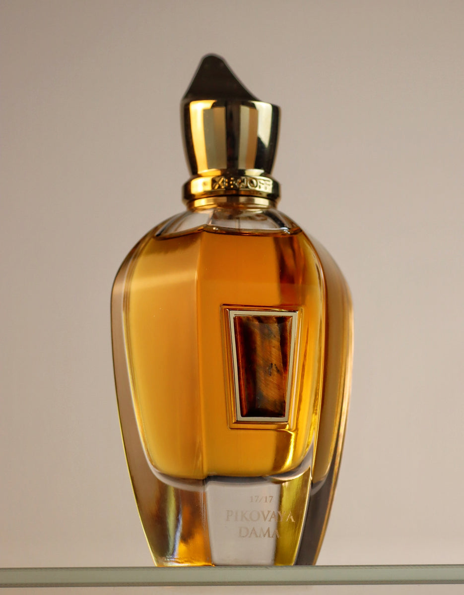 Xerjoff Pikovaya Dama | Fragrance Sample | Perfume Sample