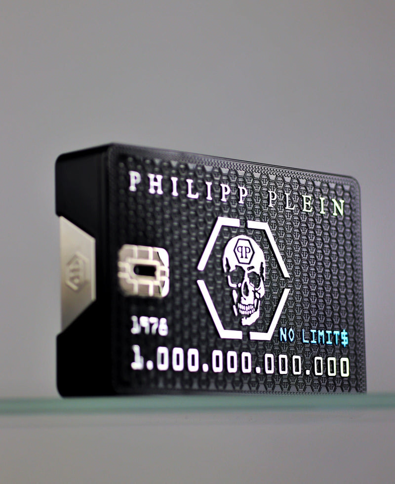 Philipp Plein No Limits Super Fresh Sample