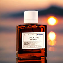 Load image into Gallery viewer, Korres Mountain Pepper Sample