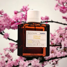 Load image into Gallery viewer, Korres Vanilla Freesia Sample