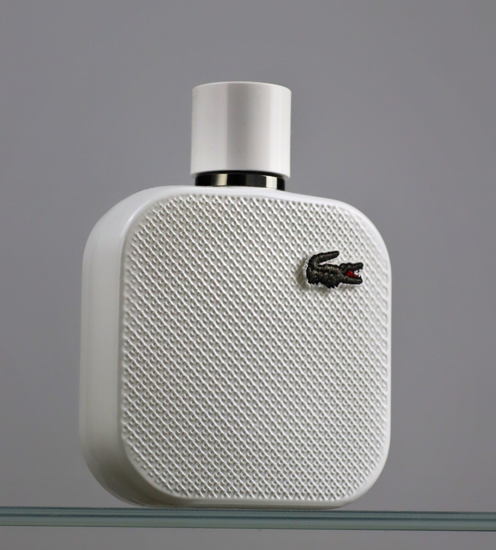 Lacoste silver aftershave Clearance