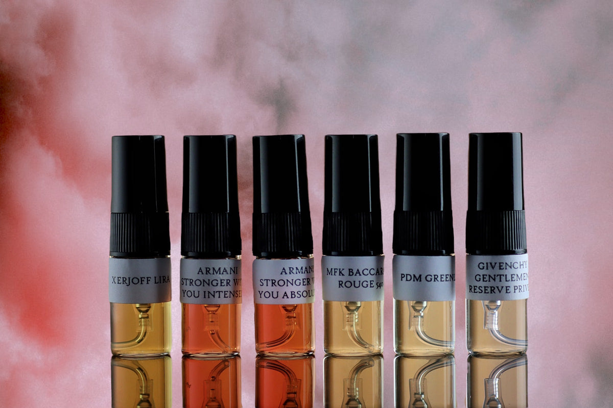 Jimmy choo intense 1ml discount