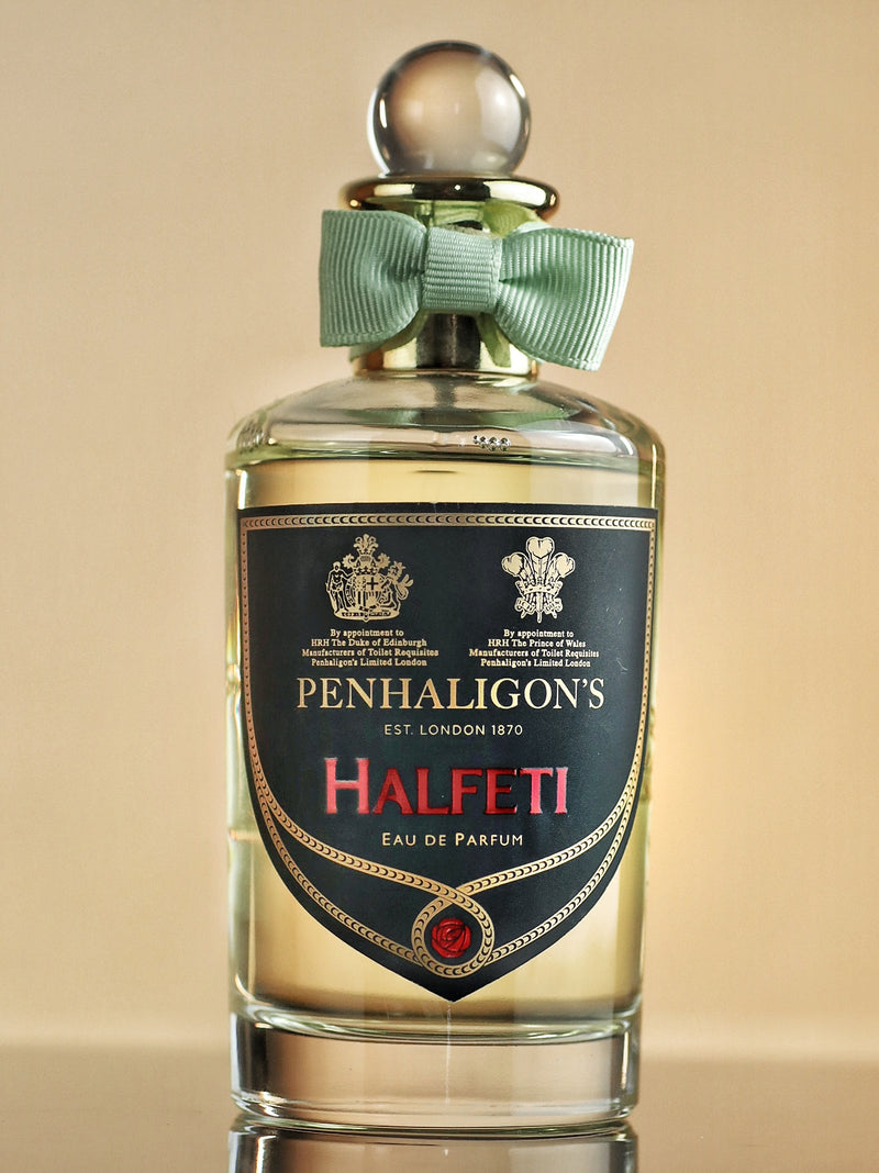 Penhaligons Halfeti Sample