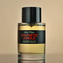 Load image into Gallery viewer, Frederic Malle Synthetic Jungle Sample