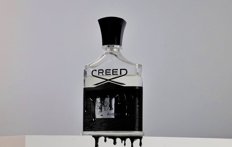 Creed Aventus Sample 