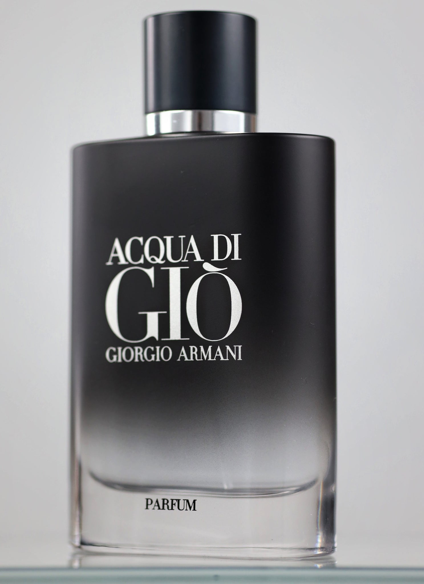 Armani Acqua Di Gio Parfum | Fragrance Sample | Perfume Sample – Visionary  Fragrances