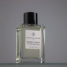 Load image into Gallery viewer, Essential Parfums Orange X Santal Sample
