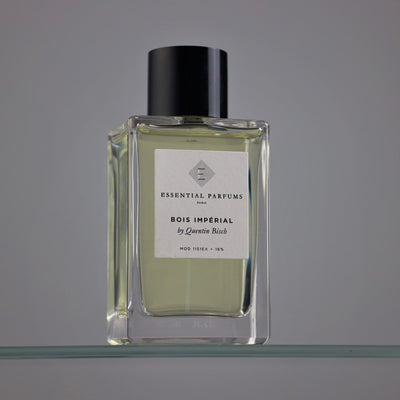 Essential Parfums Bois Imperial Sample