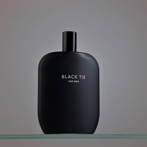 Fragrance One Black Tie sample