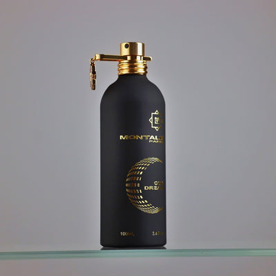 Montale Oud Dream Sample