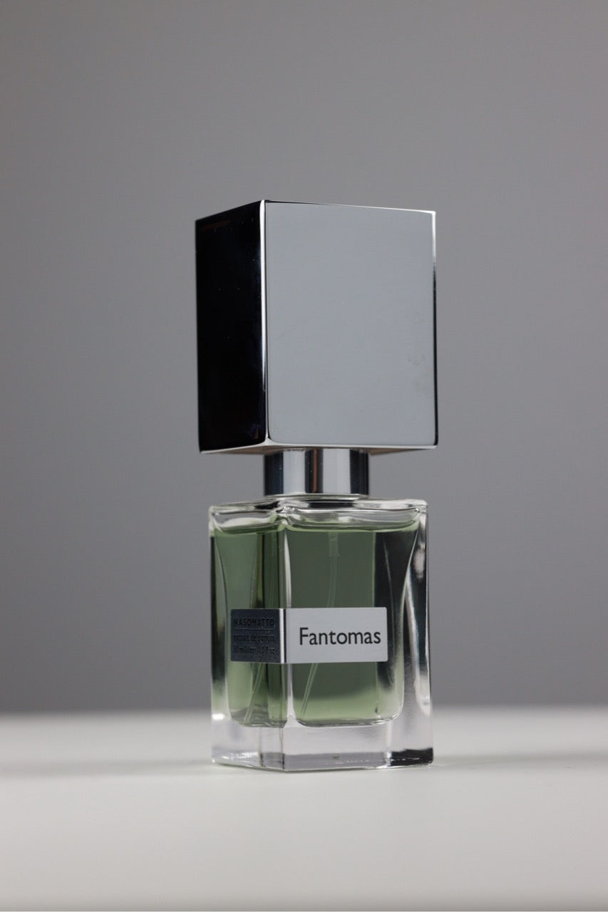 LV Fragrance Samples – Visionary Fragrances