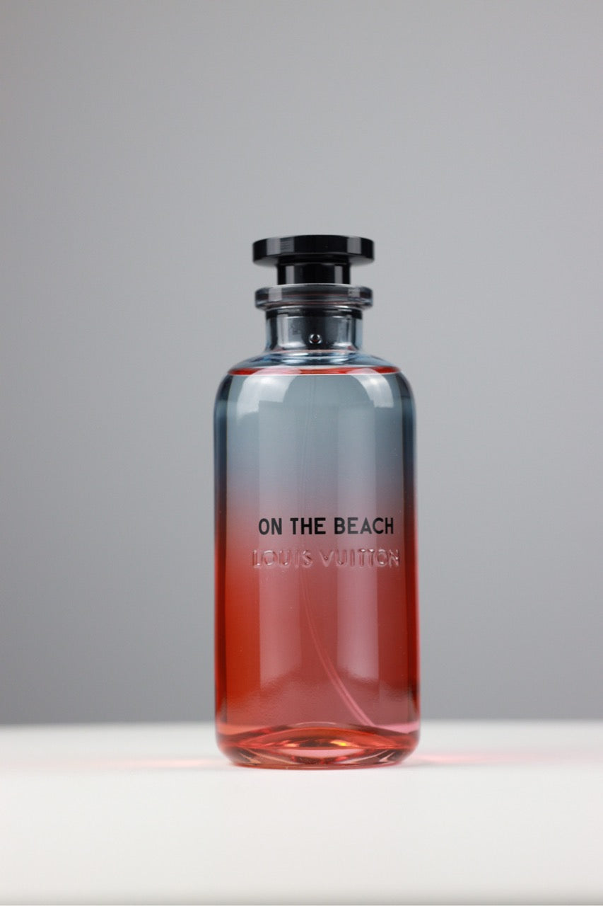 Louis Vuitton Beach Perfume For Menu