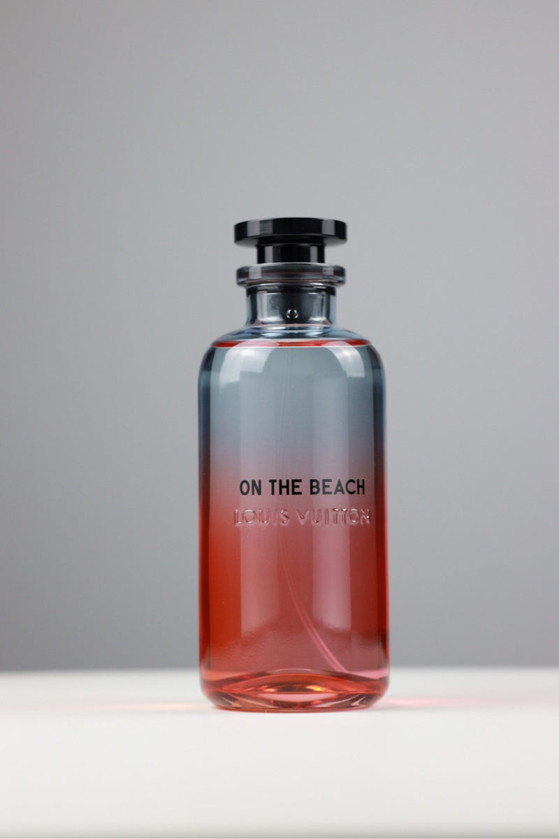 Louis Vuitton On The Beach, Perfume Sample