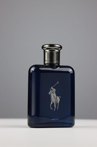 Ralph Lauren Polo Blue Parfum sample