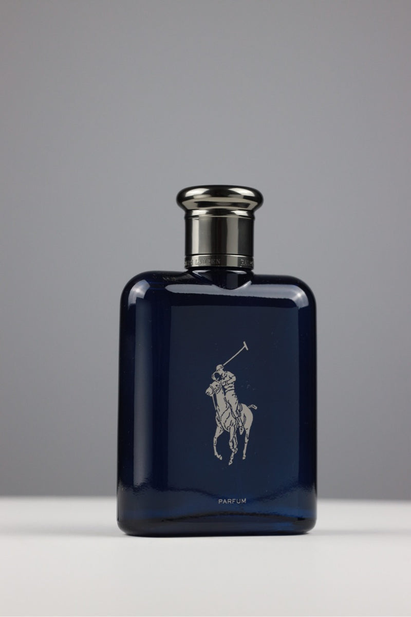 Ralph Lauren Polo Blue Parfum, Fragrance Sample