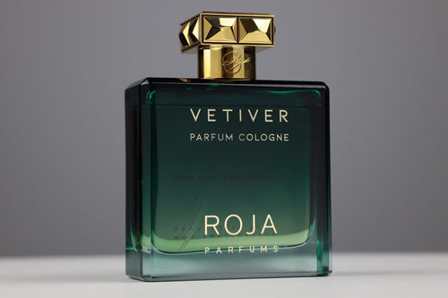 Roja Parfums Vetiver Parfum Cologne Sample