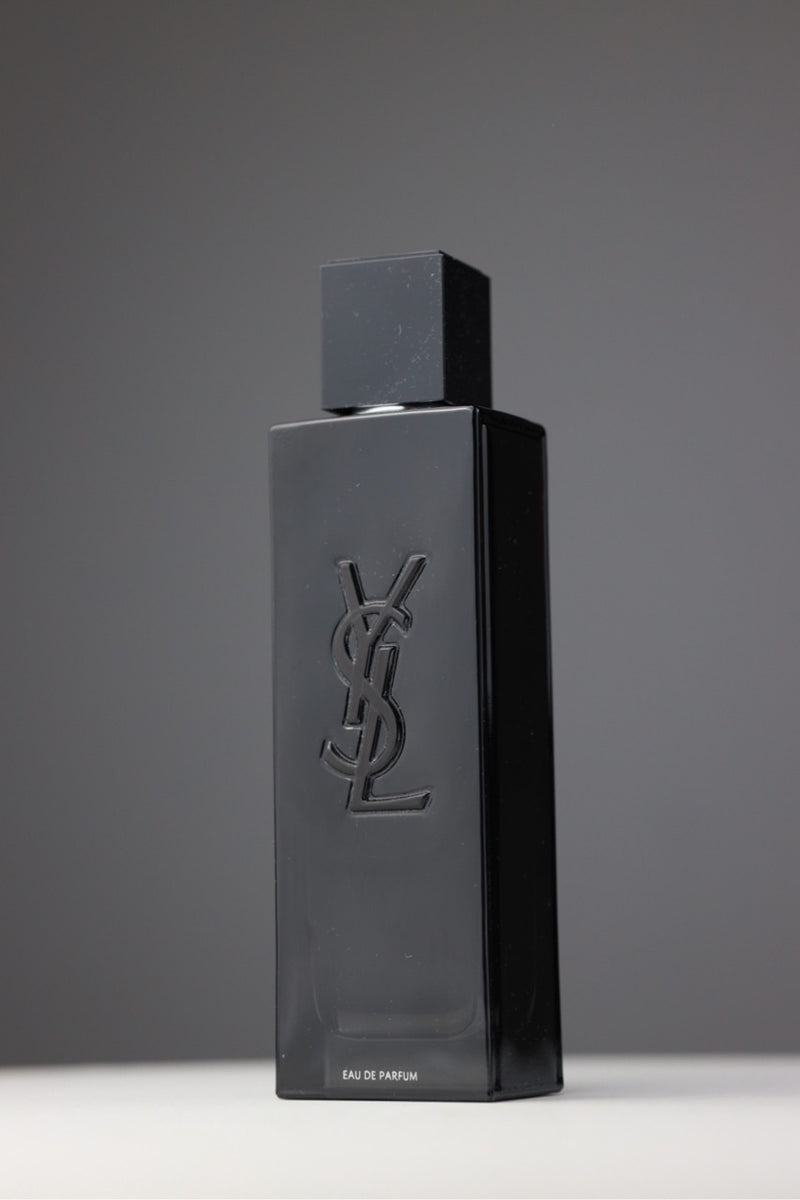 Y Le Parfum Yves Saint Laurent cologne - a fragrance for men 2021