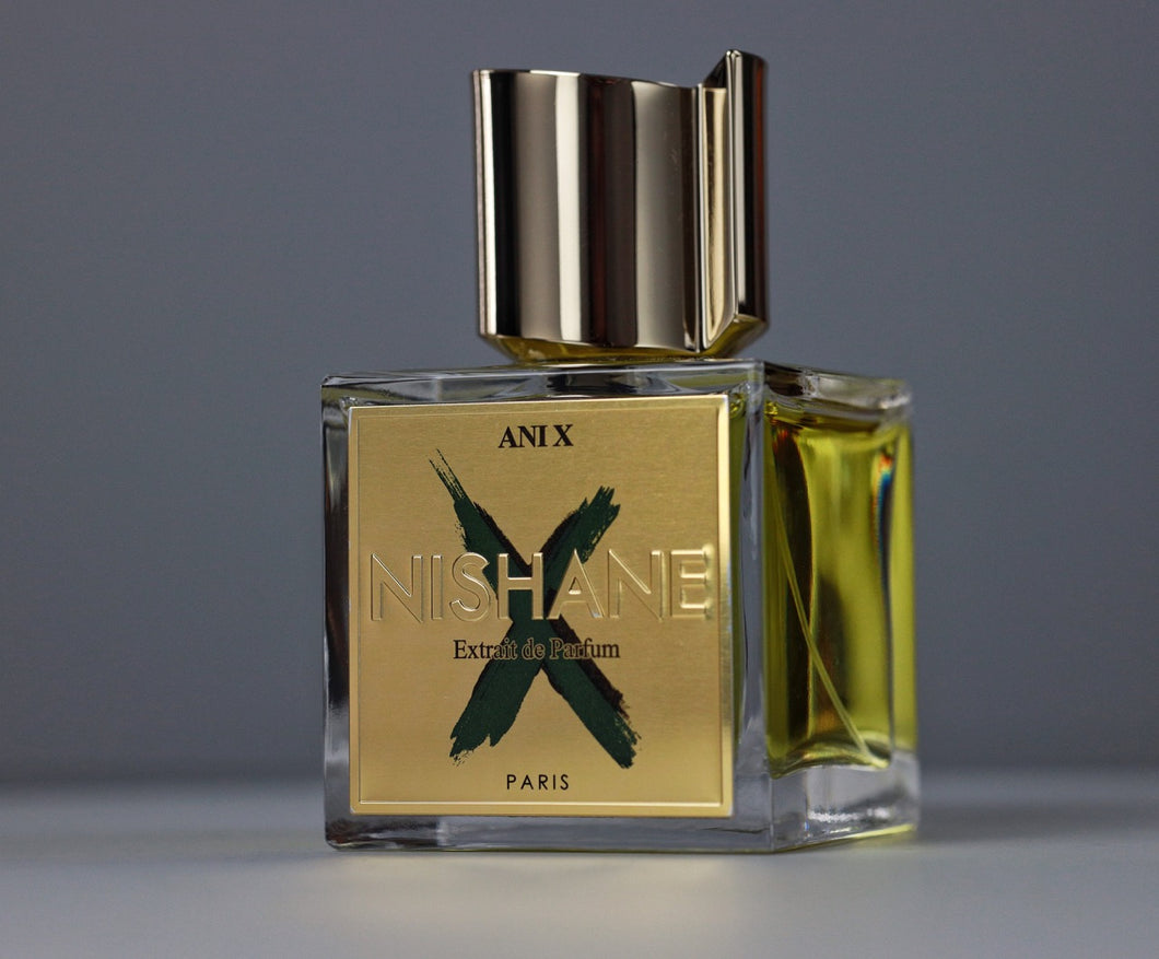 Top 16 Valentine's Day Perfume Gift for Him 2026, Top Niche Fragrances to Make Him Feel Irresistible 3 Nishane Ani X | Fragrance Sample | Perfume Sample | Decants ...