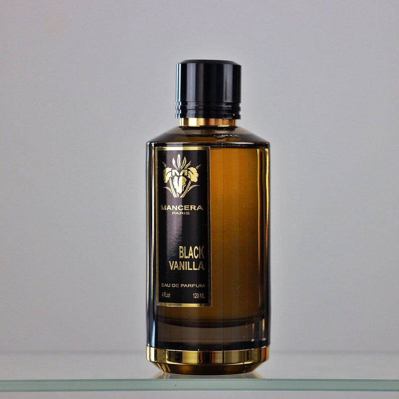 Black Vanilla Fragrance Oil Fragrance Oil