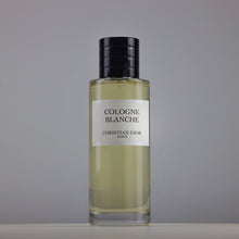 Load image into Gallery viewer, Dior Cologne Blanche sample
