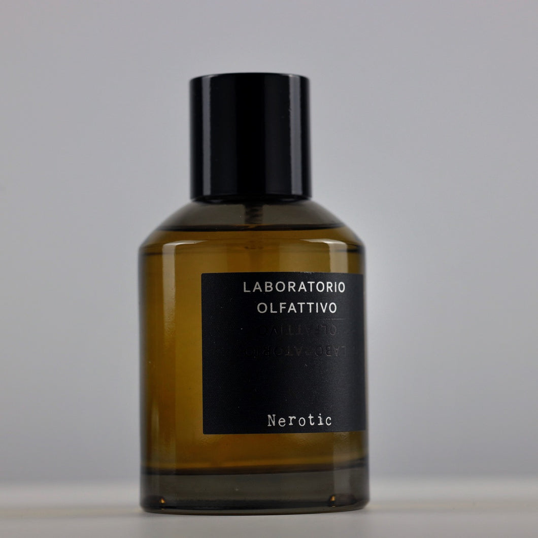 Laboratorio Olfattivo Nerotic | Perfume Sample | Fragrance Sample