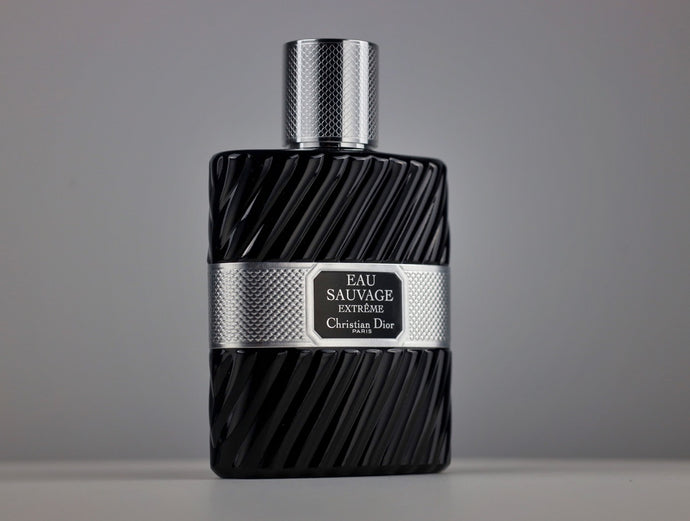 Dior Eau Sauvage Extreme Sample
