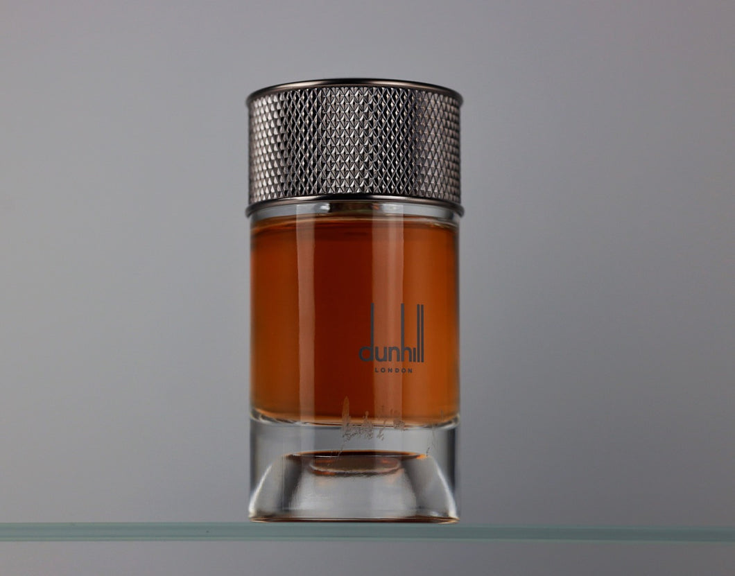 Dunhill london arabian online desert